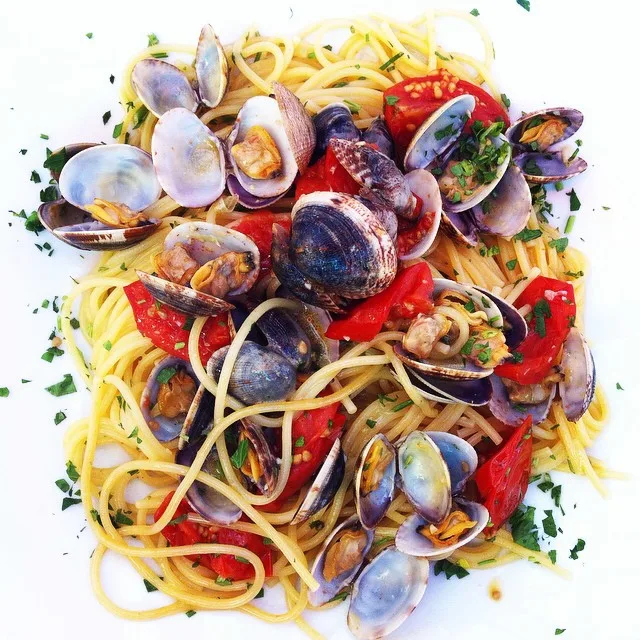Cuisine of Basilicata