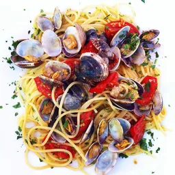 Gastronomía de Basilicata