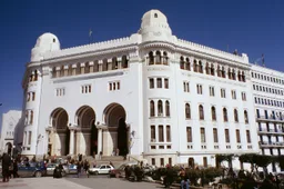 2021 Algerian protests