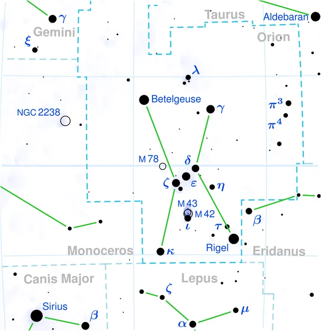 Betelgeuse
