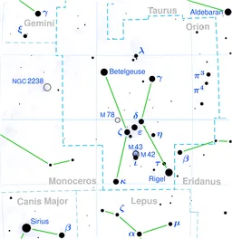 Betelgeuse