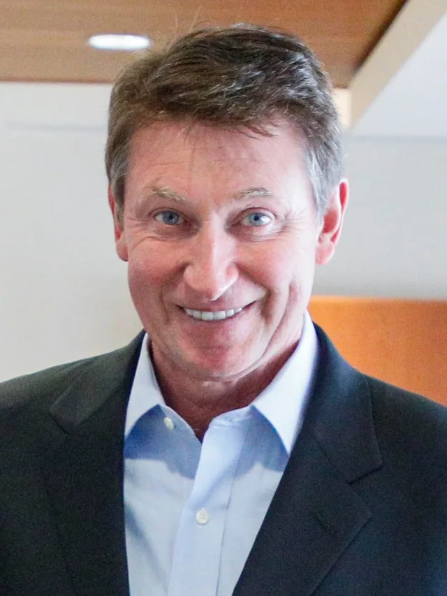 Wayne Gretzky