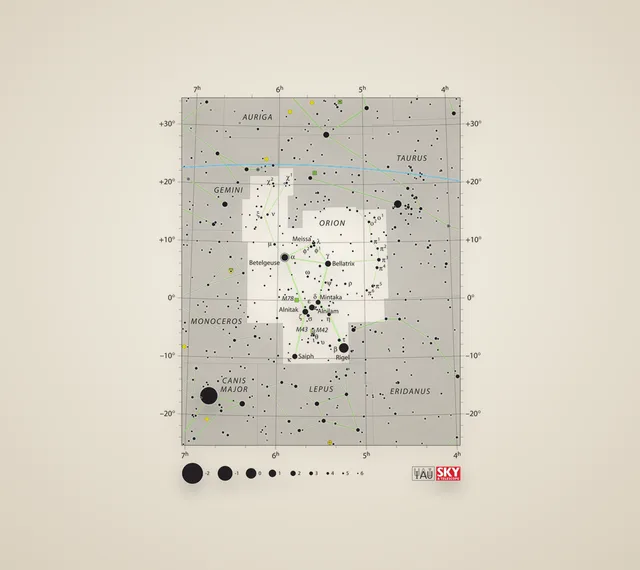 Orion
