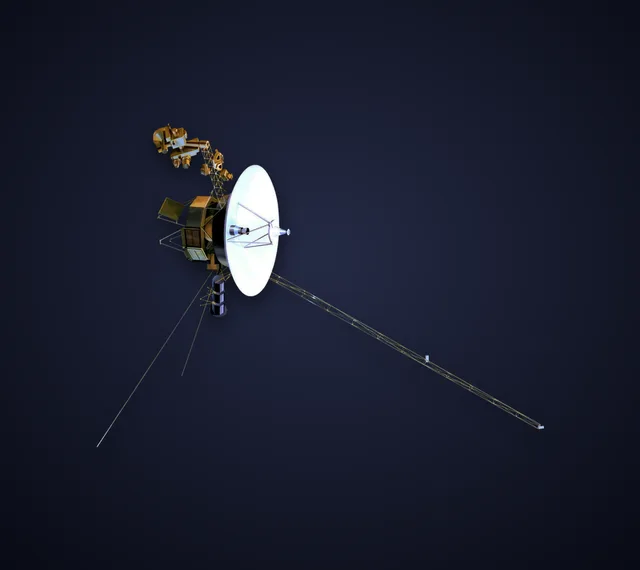 Voyager 1