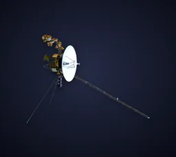 Voyager 1