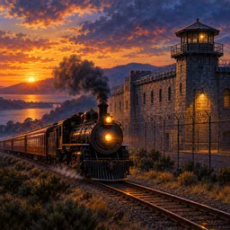 Folsom Prison Blues
