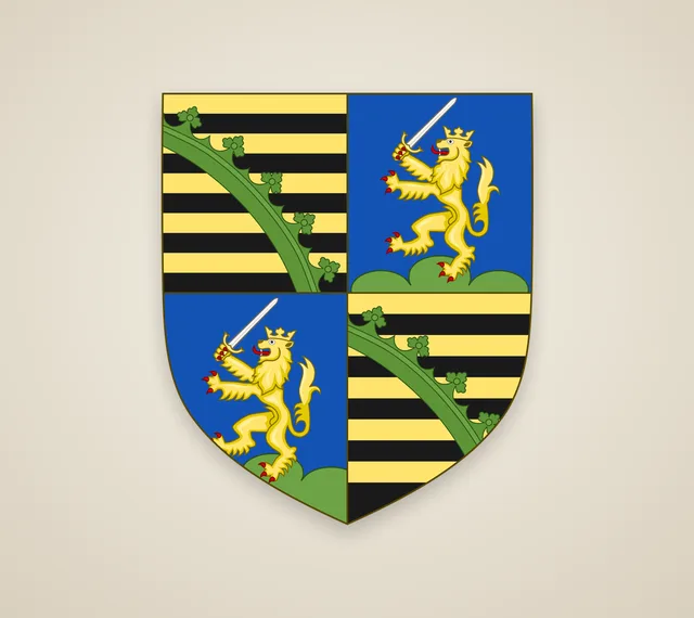 Maison de Saxe-Cobourg et Gotha-Koháry