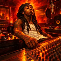 500 Degreez