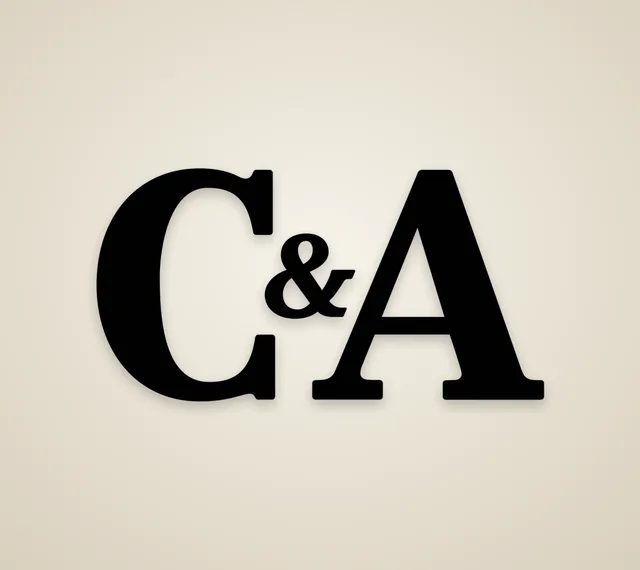 C&A