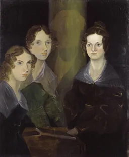Hermanas Brontë