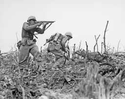 Bataille d'Okinawa