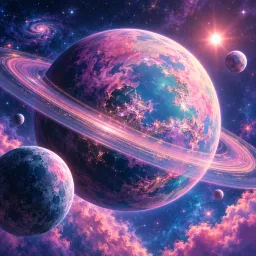 Planet Her