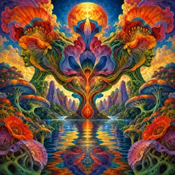 Aoxomoxoa