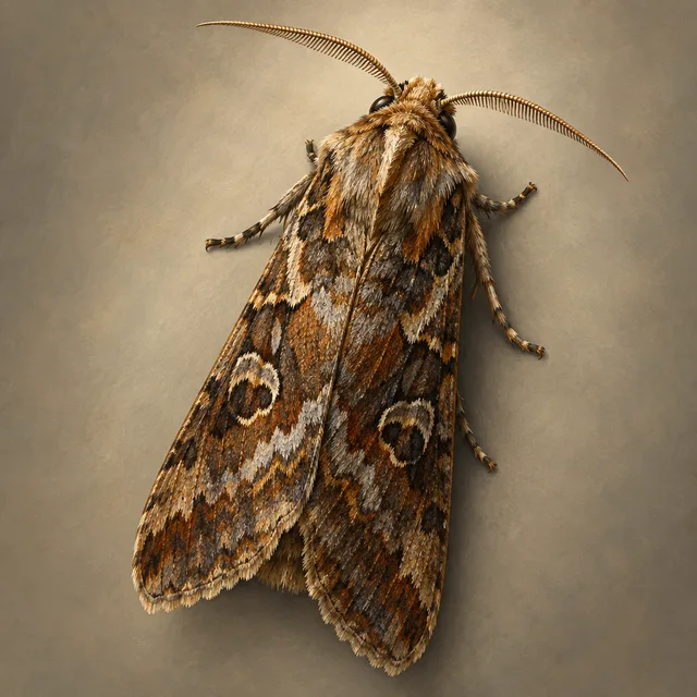 Recophora canteneri