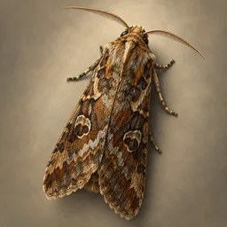 Recophora canteneri