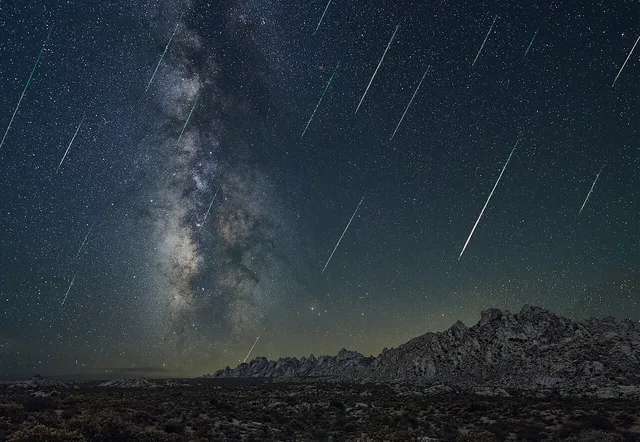 Perseids