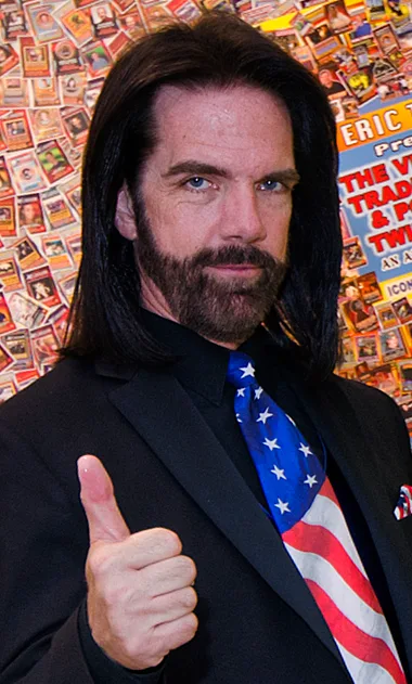 Billy Mitchell