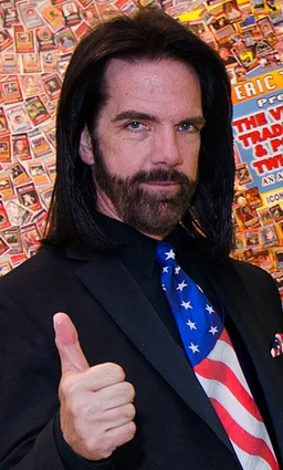 Billy Mitchell