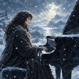 50 Words for Snow