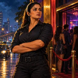 Babli Bouncer