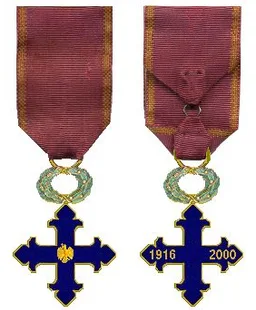 Orden de Miguel el Valiente