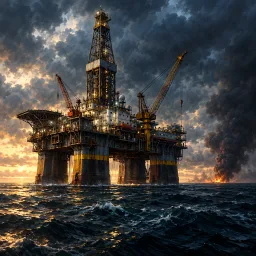 Deepwater Horizon