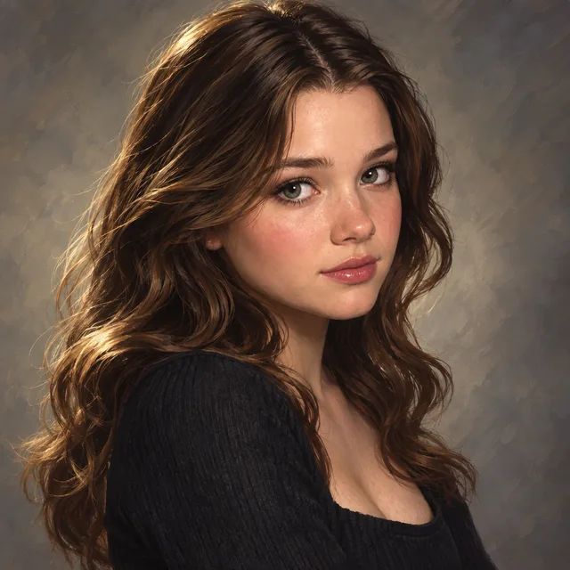 Zoe Colletti
