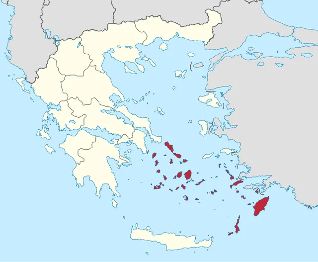 South Aegean