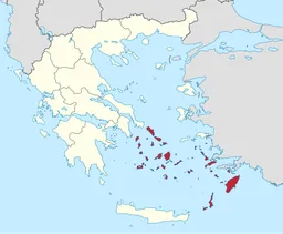 South Aegean