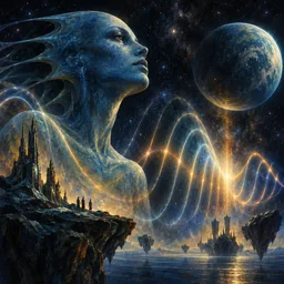 Fantastic Planet