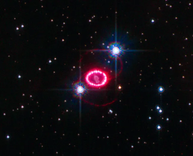 SN 1987A