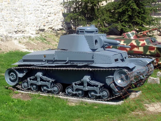 Panzer 35(t)