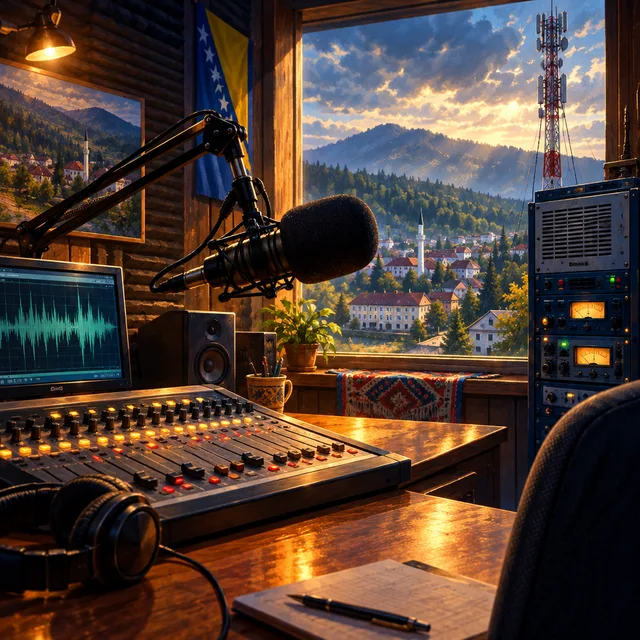 Radio Bosanski Petrovac
