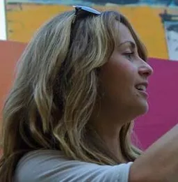Samia Smith