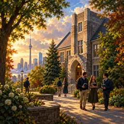 Toronto Baptist Seminary and Bible College