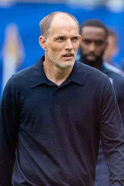 Thomas Tuchel
