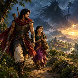 Anaganaga O Dheerudu