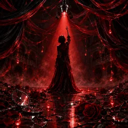 Scarlet