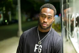 Brandin Cooks