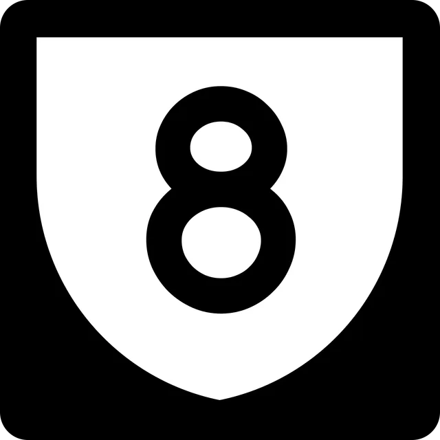 Puerto Rico Highway 8