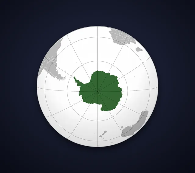 Antarctica