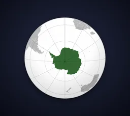 Antarctica