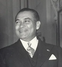 Fulgencio Batista