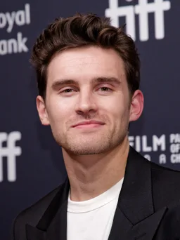Michael Johnston
