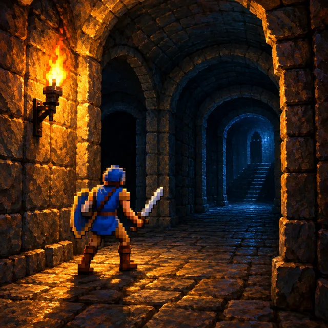 Temple of Apshai