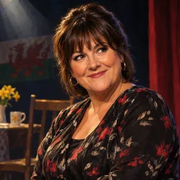 Melanie Walters