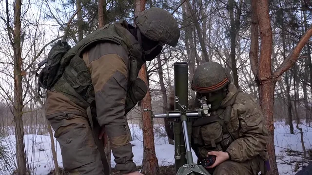 Luhansk Oblast campaign