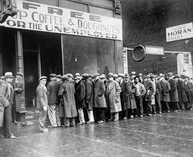 Great Depression