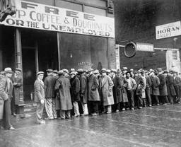 Great Depression