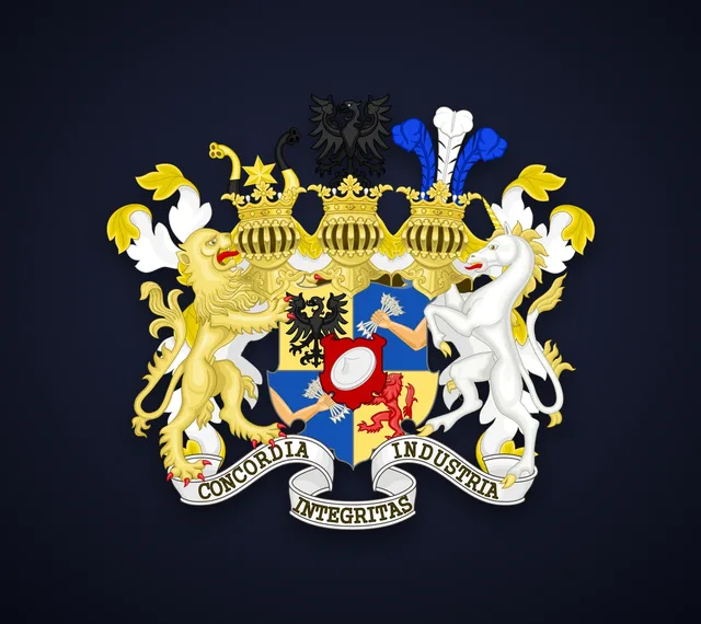 Famille Rothschild